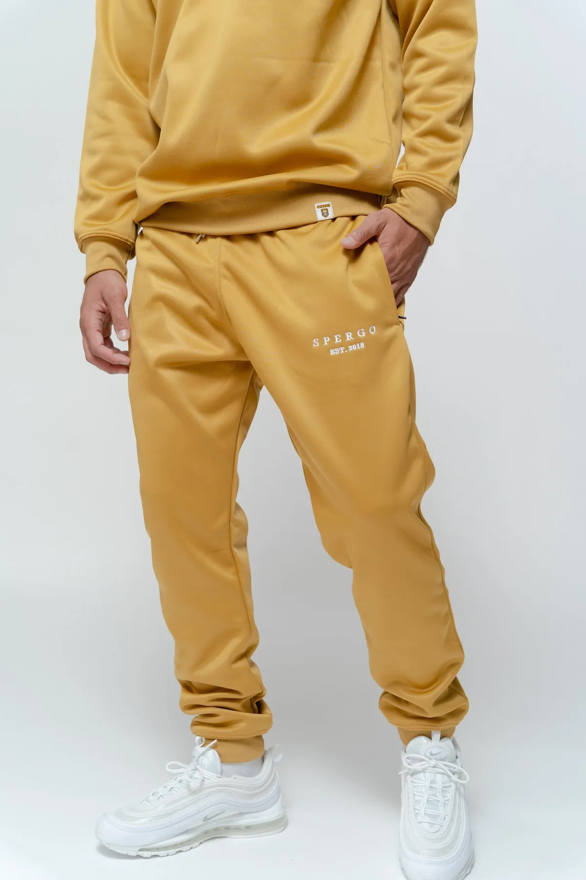 BSC Leo Trackpants