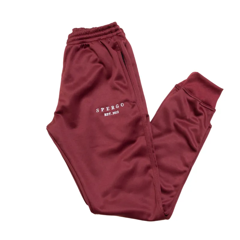 BSC Leo Trackpants