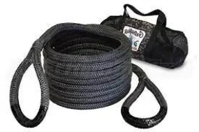 Bubba Rope 176660BKG 7/8" X 20' BUBBA BLACK EYES