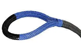 Bubba Rope 176660BLG 7/8" X 20' BUBBA BLUE EYES