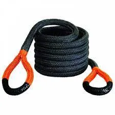 Bubba Rope 176660ORG 7/8" X 20' BUBBA ORANGE EYES