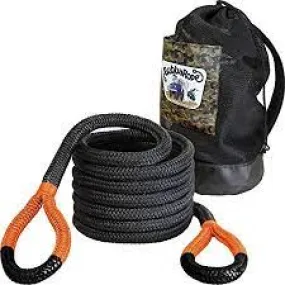 Bubba Rope 176660ORG 7/8" X 20' BUBBA ORANGE EYES