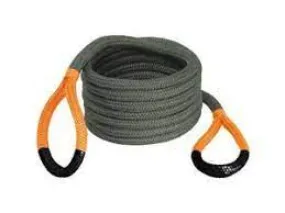 Bubba Rope 176730ORG 1-1/2" X 30'  JUMBO BUBBA ORANGE