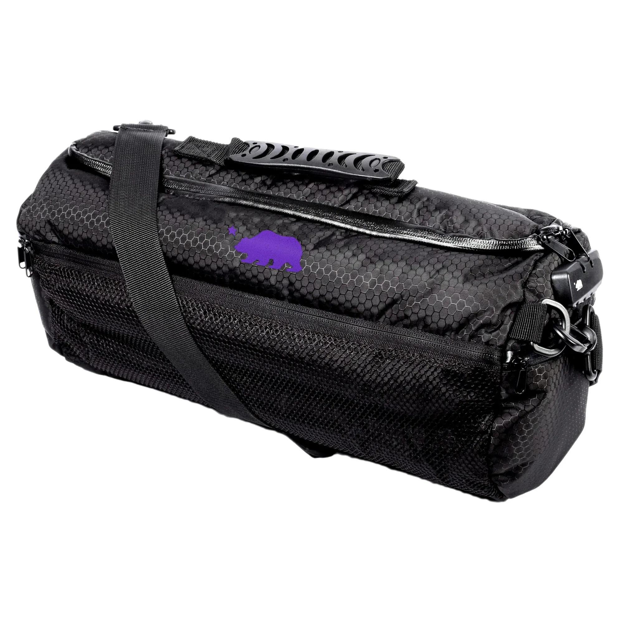 Cali Crusher Standard Duffle 16"