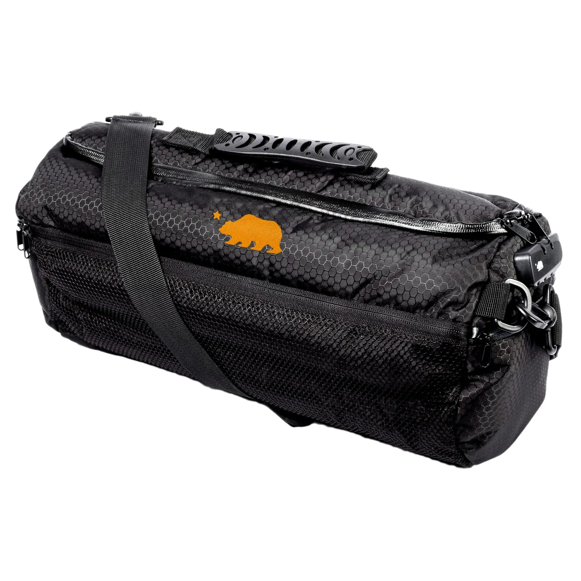 Cali Crusher Standard Duffle 16"