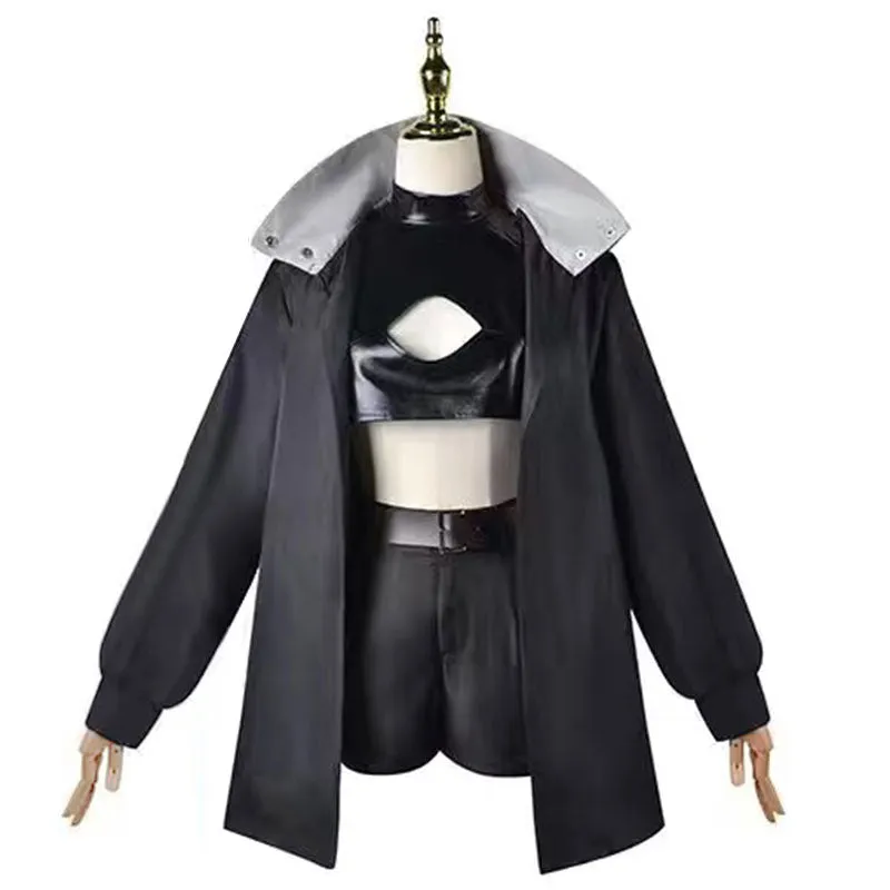 Call of the Night Nazuna Nanakusa Cosplay Costume