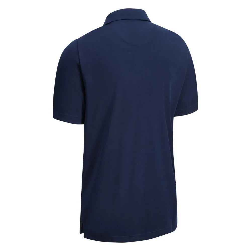 Callaway Tournament Golf Polo Shirt CGKFB0W3 2024 - Peacoat