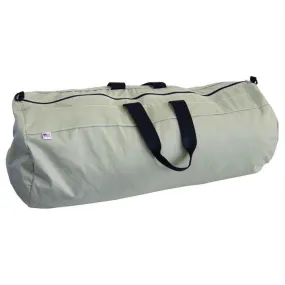 Canvas Duffle Bag 16" X 34"