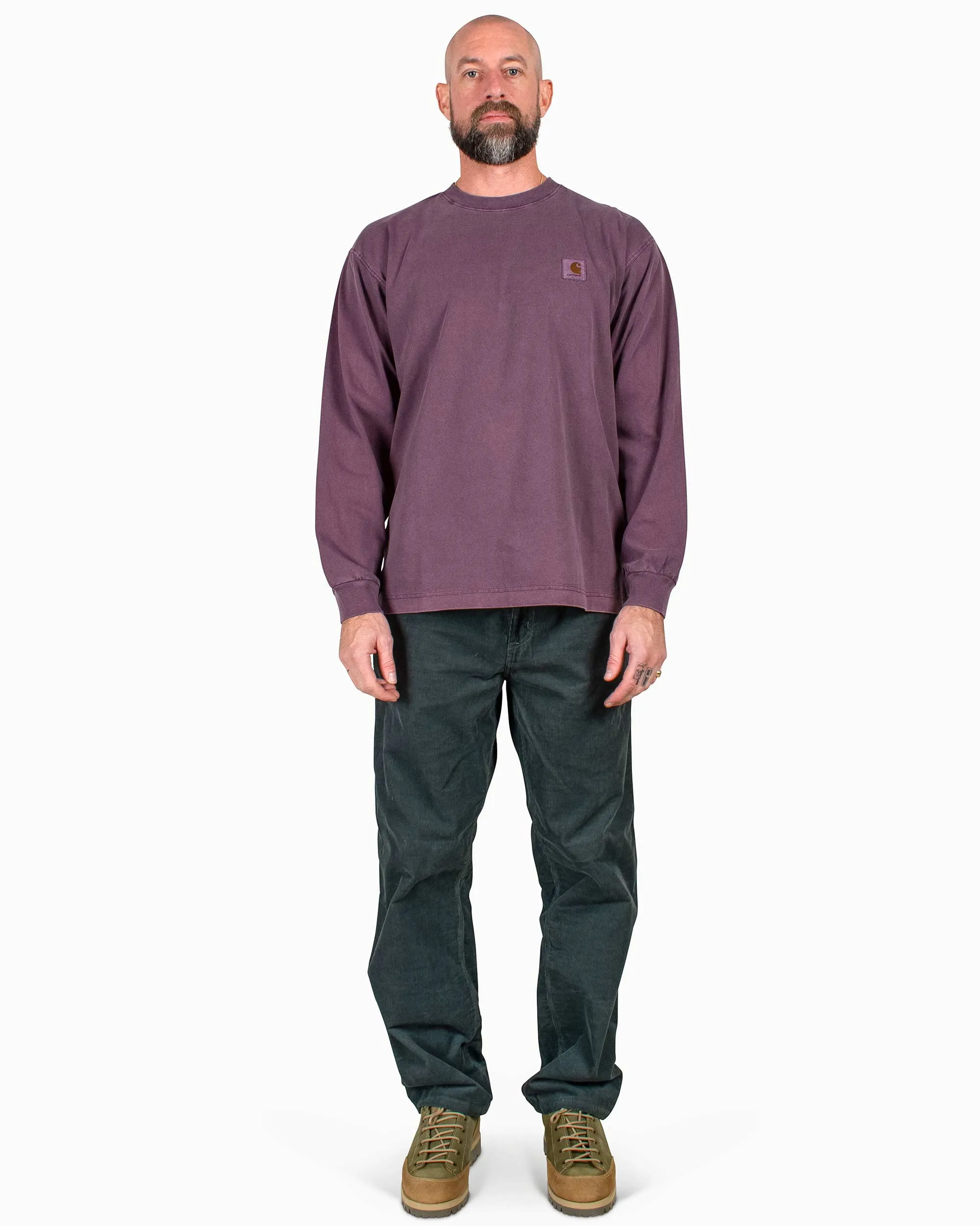 Carhartt W.I.P. Simple Pant Boxwood