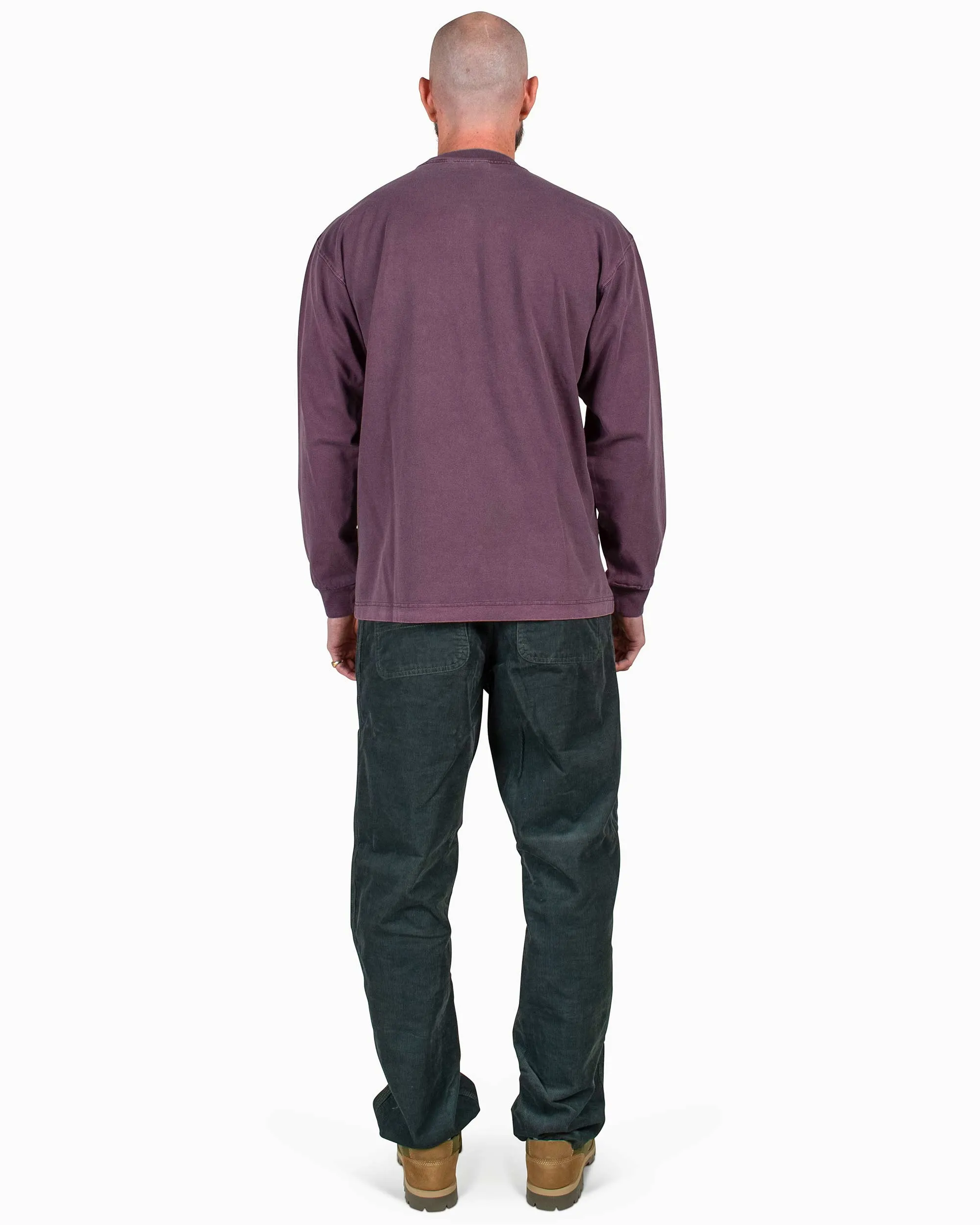 Carhartt W.I.P. Simple Pant Boxwood