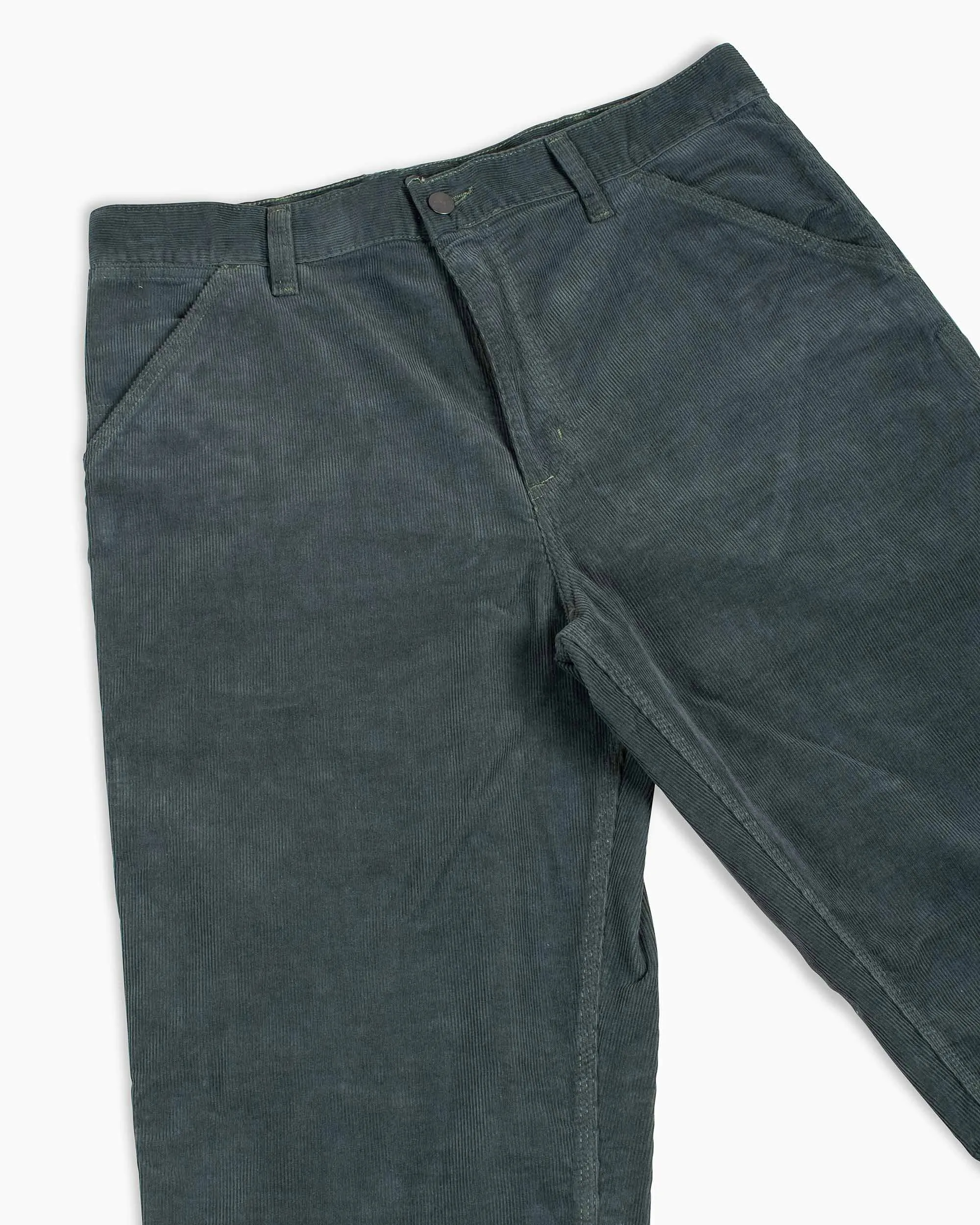 Carhartt W.I.P. Simple Pant Boxwood