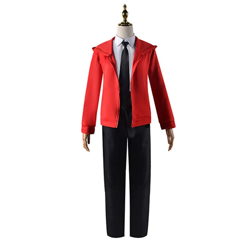 Chainsaw Man Power Cosplay Costume