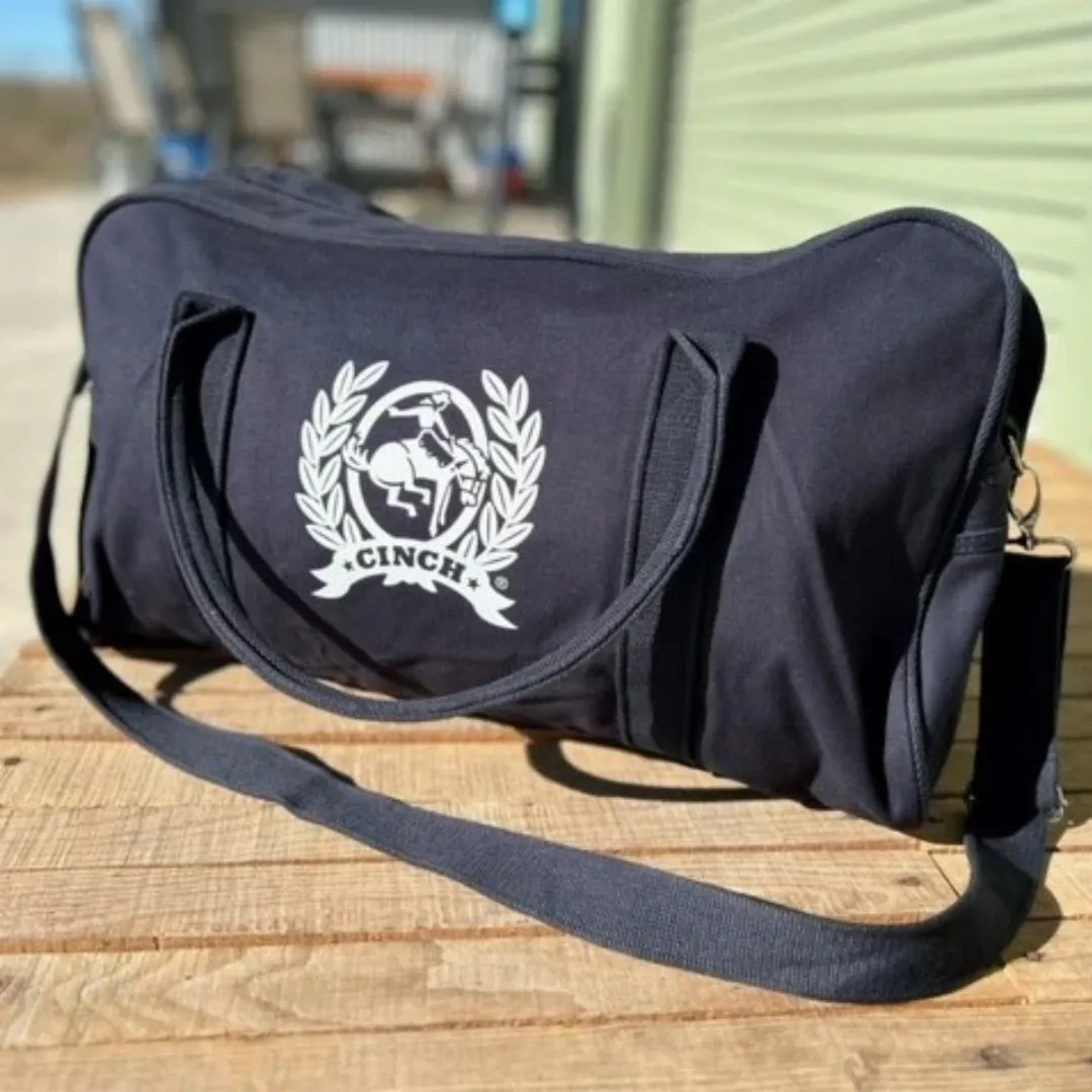 Cinch Duffle Bag