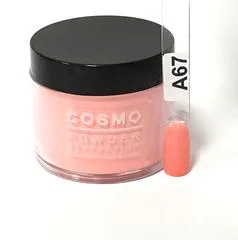 Cosmo Dipping Powder (Matching OPI), 2oz, CA67