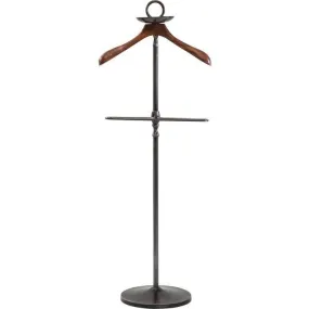 Cosmopolitan Valet Stand