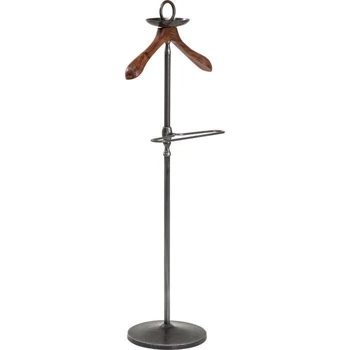 Cosmopolitan Valet Stand