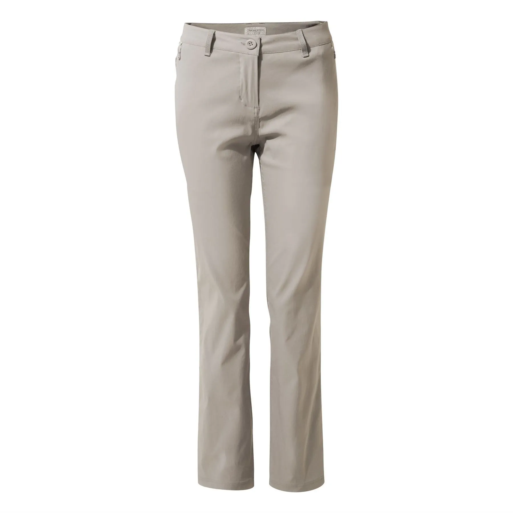 Craghoppers Womens CWJ1202 Kiwi Pro Stretch Trousers | Long Leg