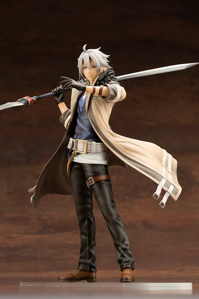 Crow Armbrust 1/8 Scale Figure