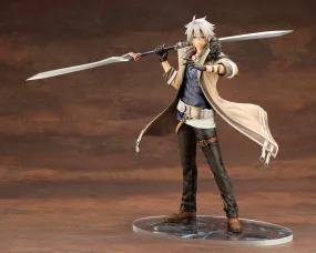 Crow Armbrust 1/8 Scale Figure