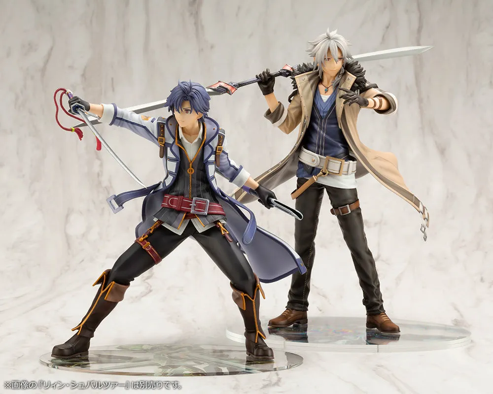 Crow Armbrust 1/8 Scale Figure