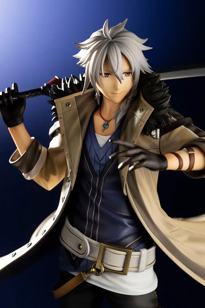 Crow Armbrust 1/8 Scale Figure