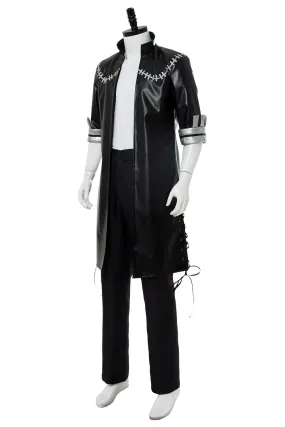 Dabi Outfit Cosplay Costume