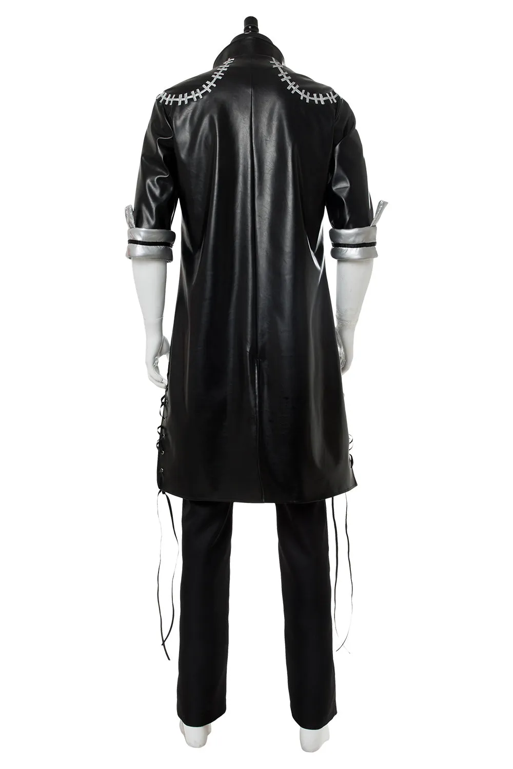 Dabi Outfit Cosplay Costume