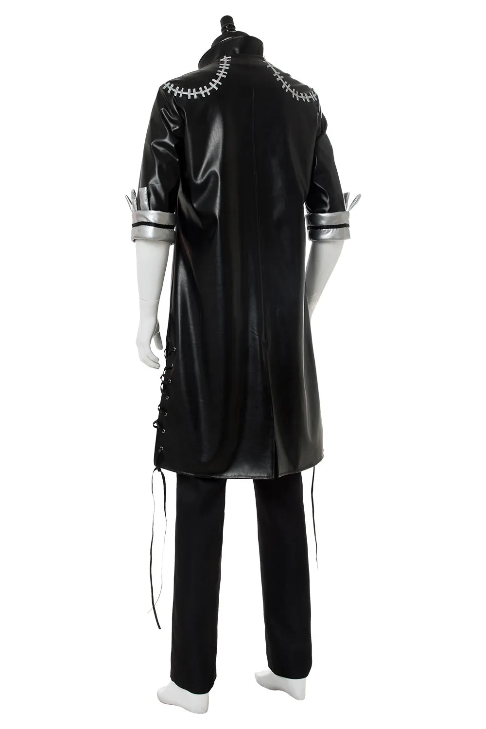 Dabi Outfit Cosplay Costume