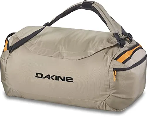 Dakine Ranger Duffle 90L Stone Ballistic