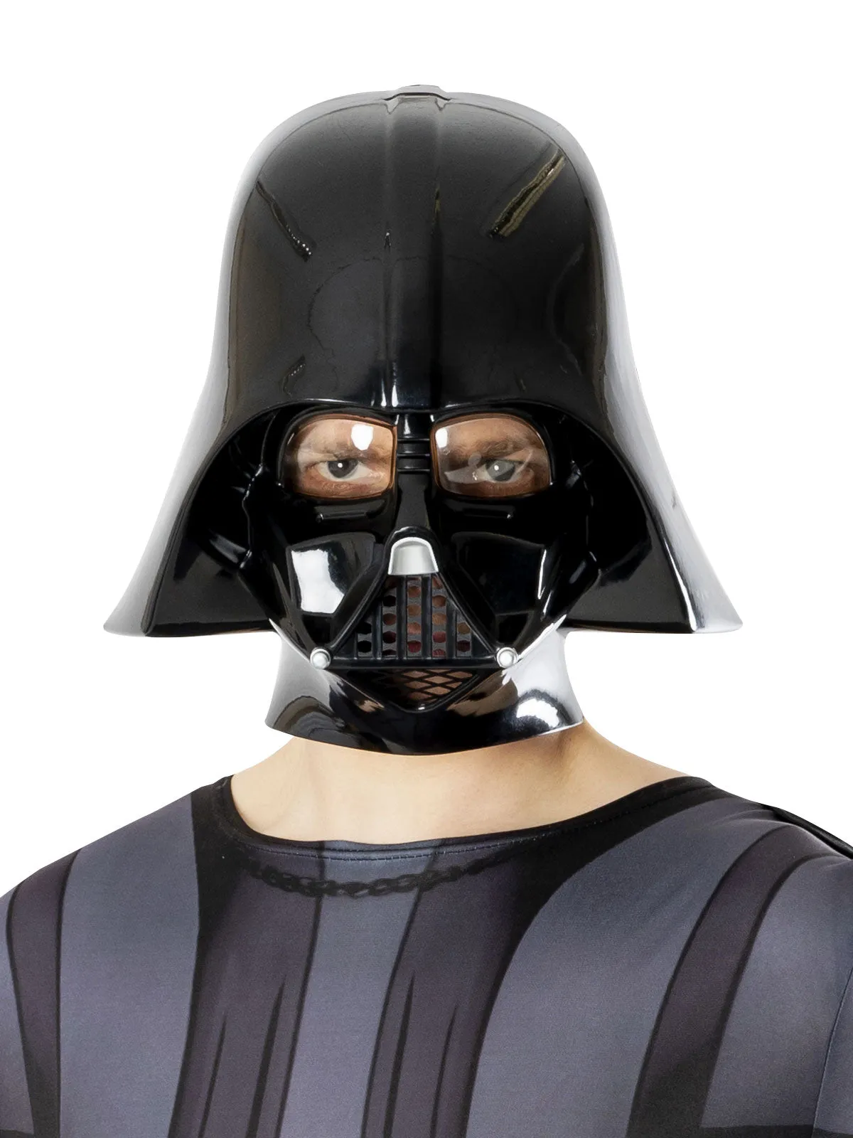 DARTH VADER COSTUME, ADULT