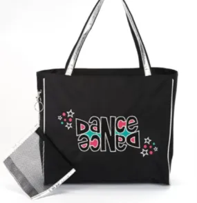 Dasha Designs Double Dance Tote