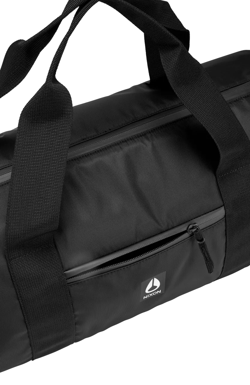 Day Trippin' Duffel - Black