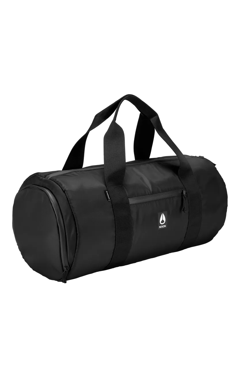 Day Trippin' Duffel - Black