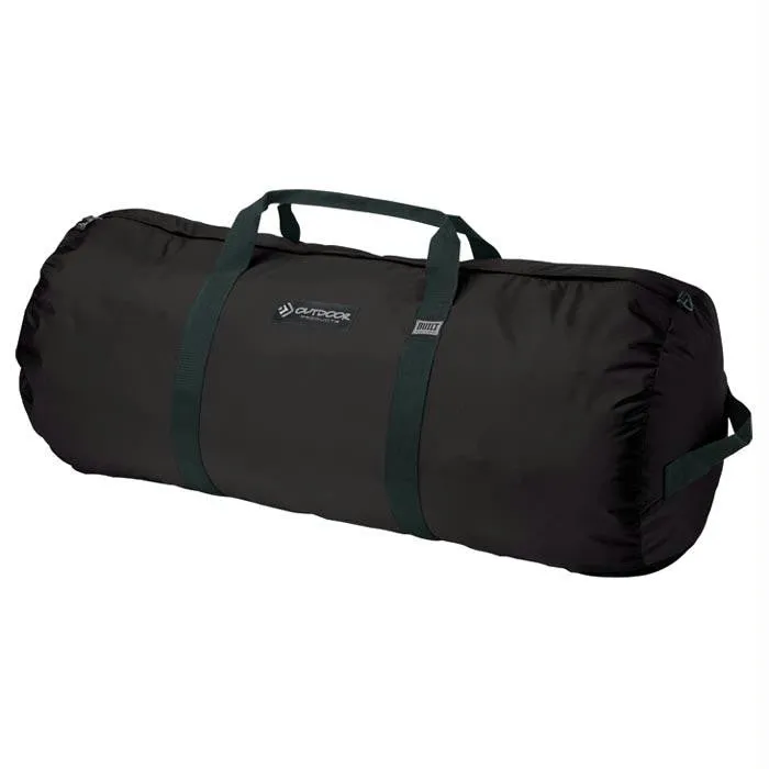 Deluxe Duffle 18x42 Xl Black