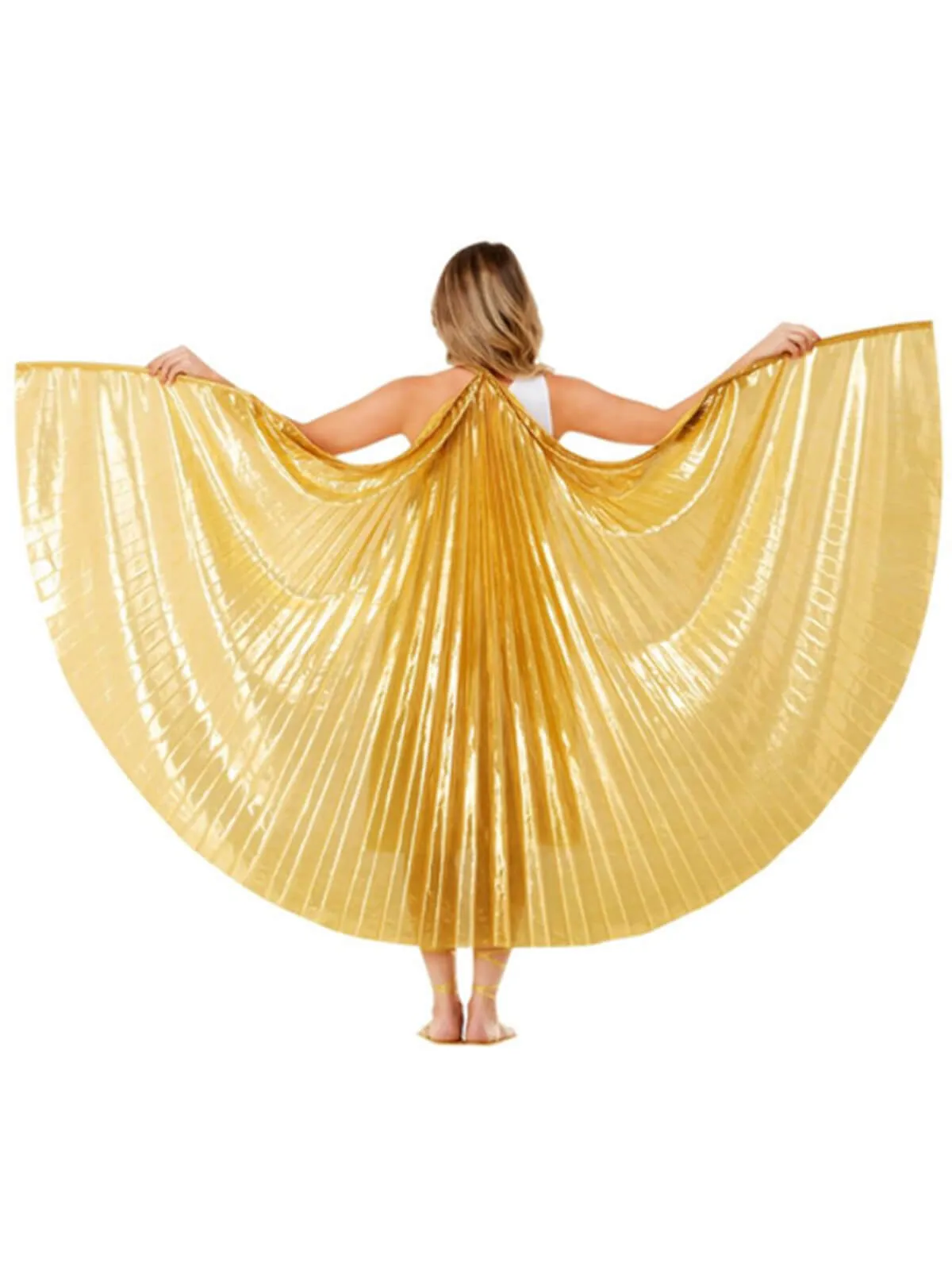 Deluxe Grecian Cape