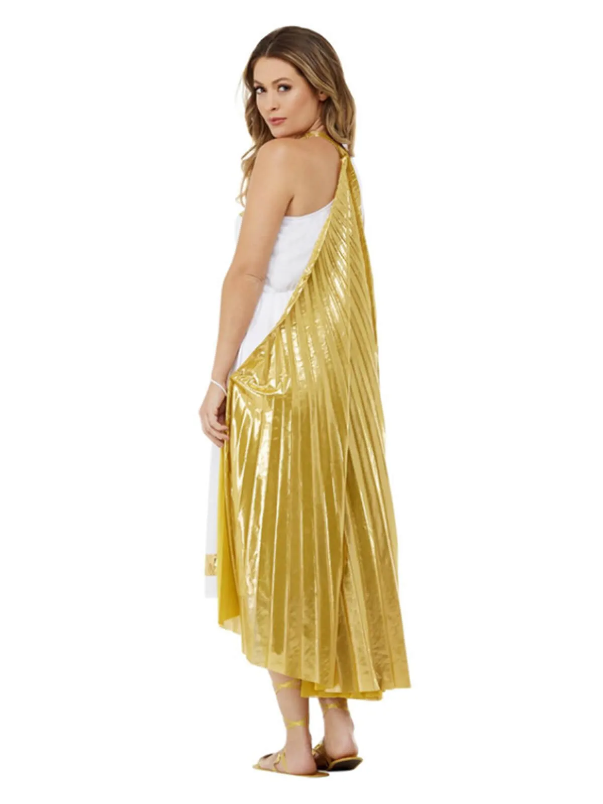 Deluxe Grecian Cape