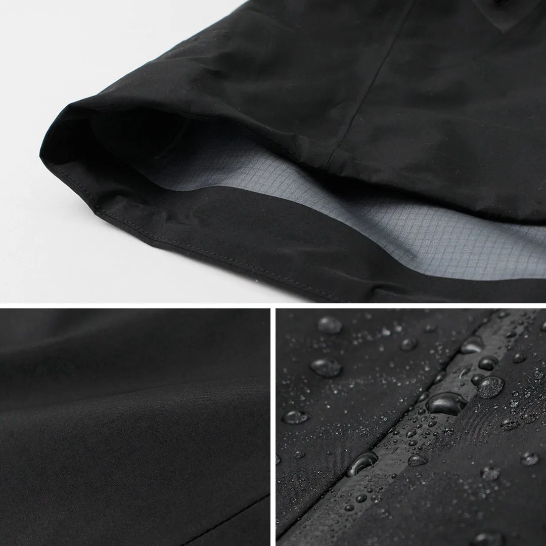 DESCENTE / ALLTERRAIN / Hardshell Jacket CREAS Expert