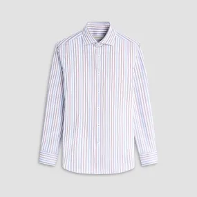 Devon Striped OoohCotton Shirt