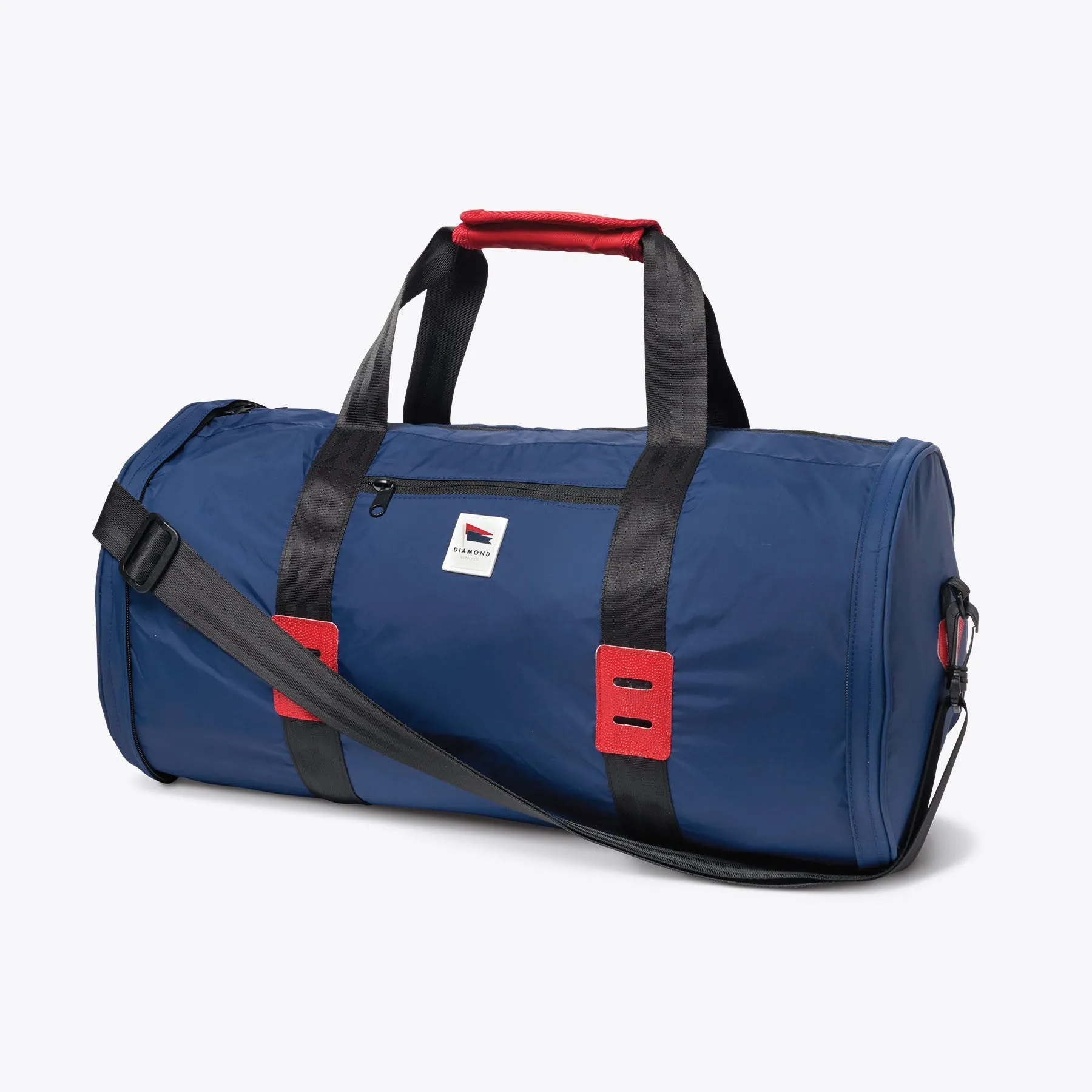 Diamond Supply Company Pavilion Collapsable Duffle