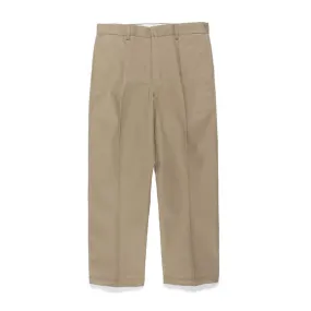 Dickies / Pleated Trousers