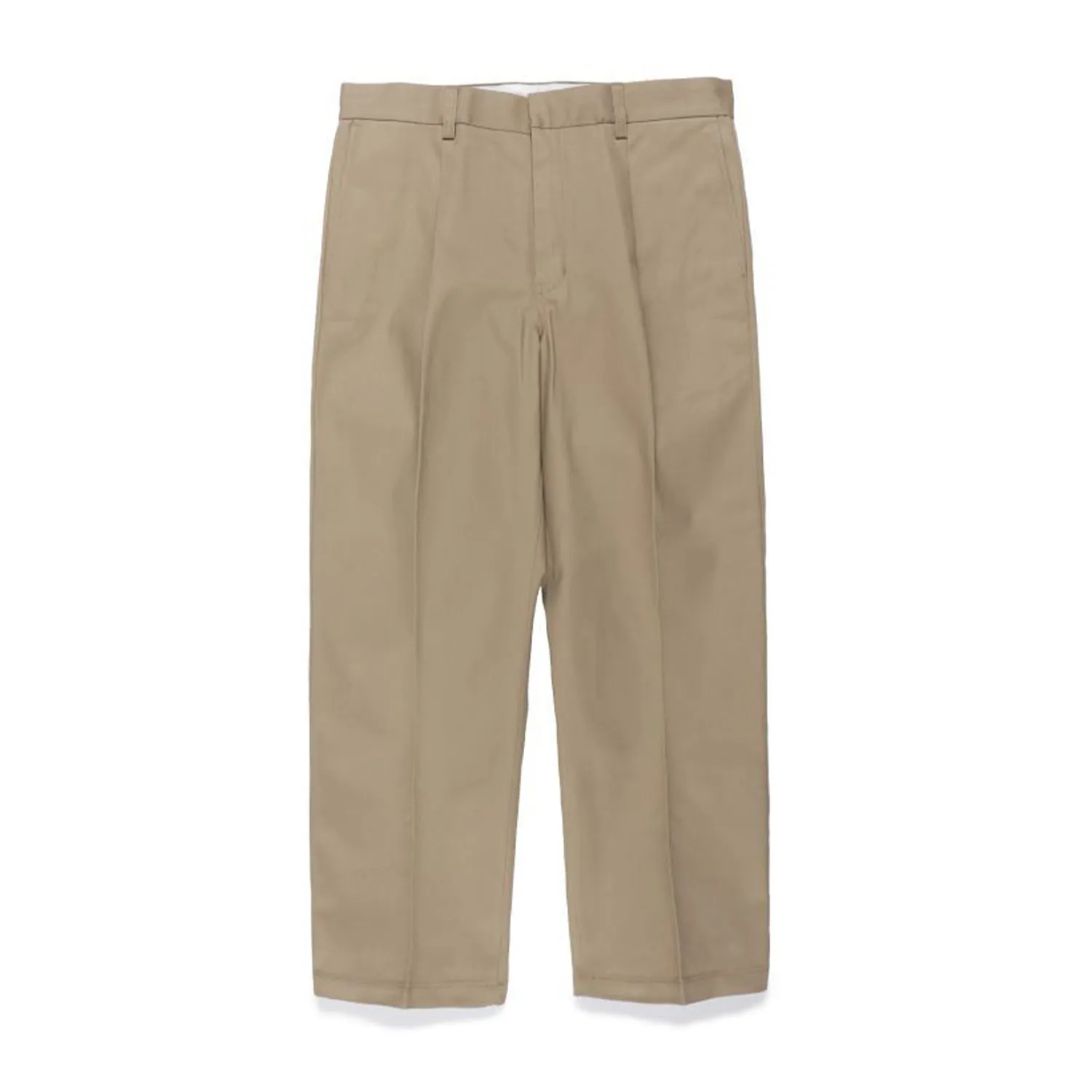 Dickies / Pleated Trousers