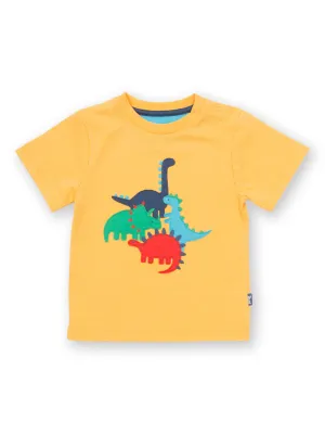 Dino play t-shirt