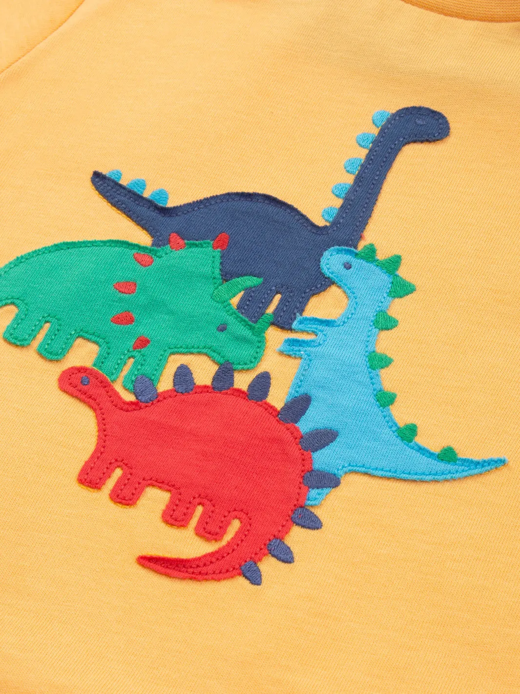 Dino play t-shirt