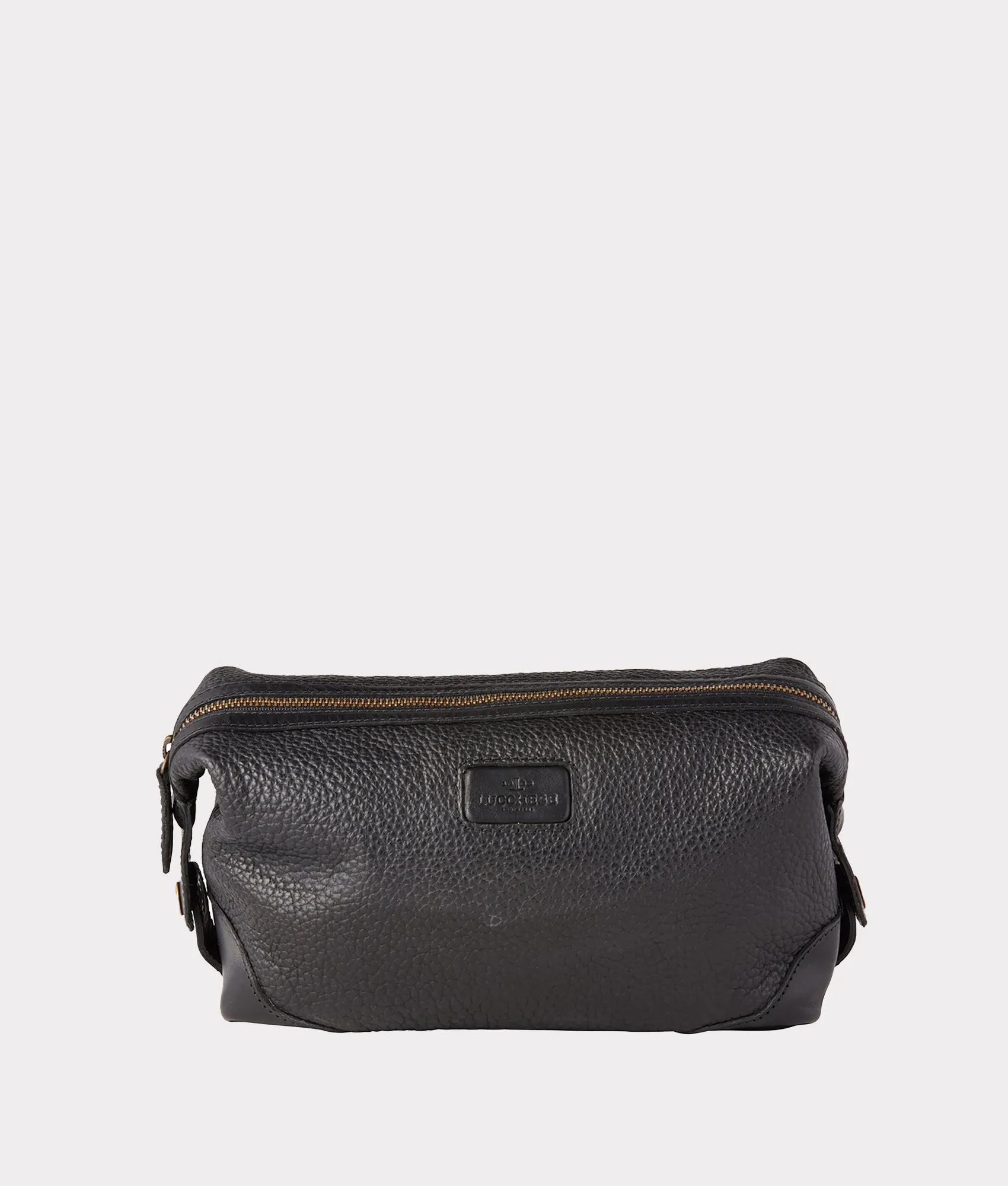 Dopp Kit :: Black