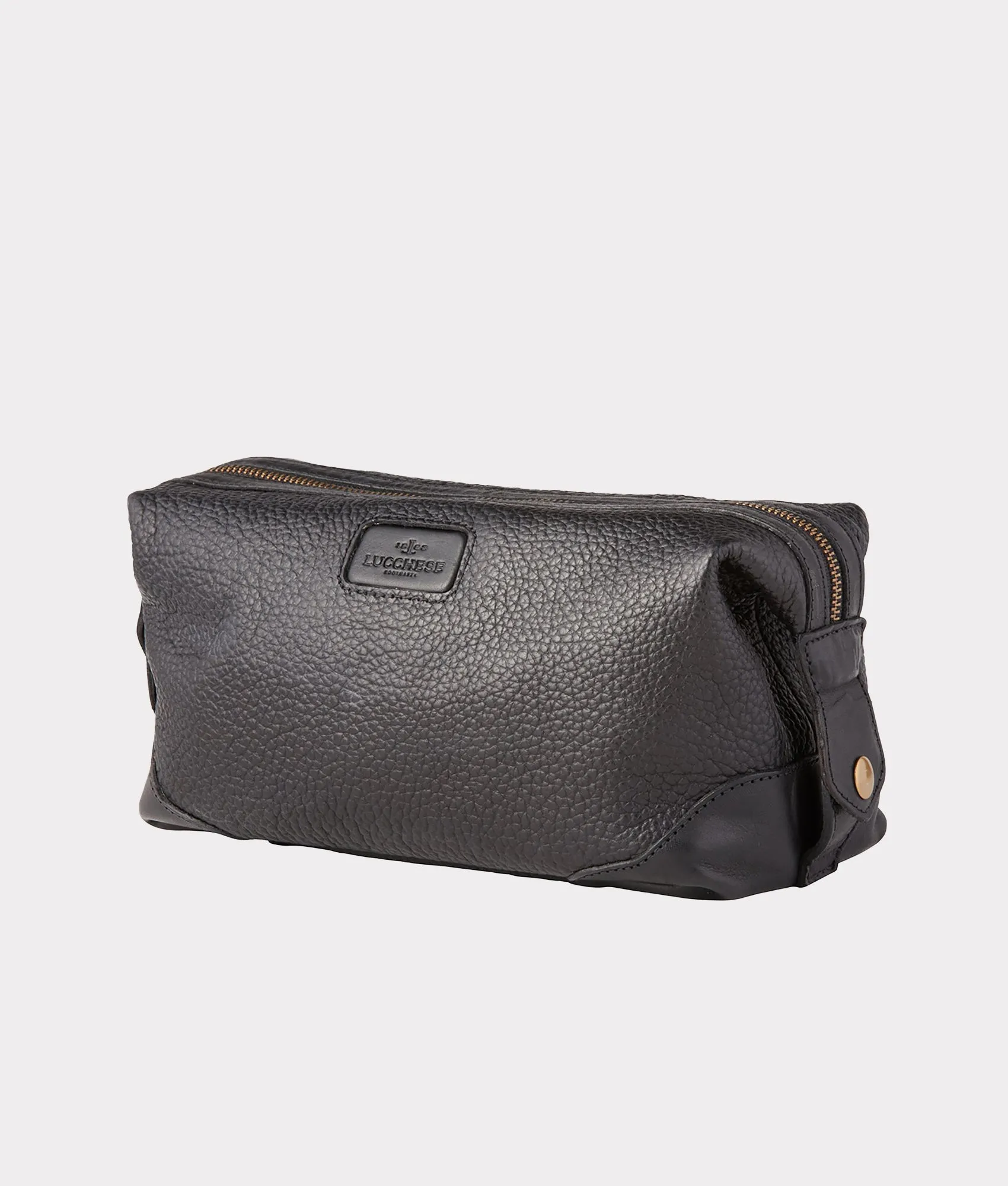 Dopp Kit :: Black