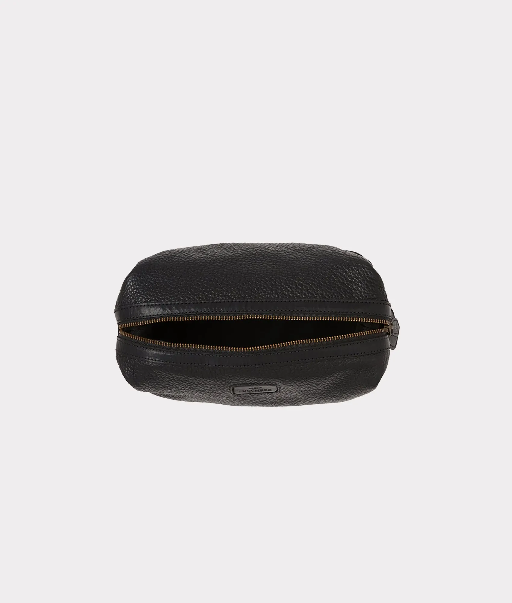 Dopp Kit :: Black