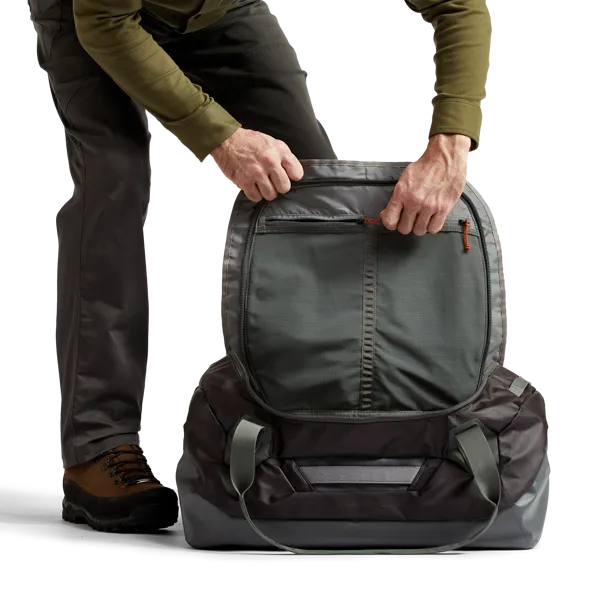 Drifter Duffle 50L