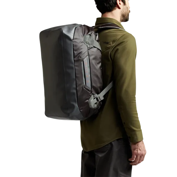 Drifter Duffle 50L