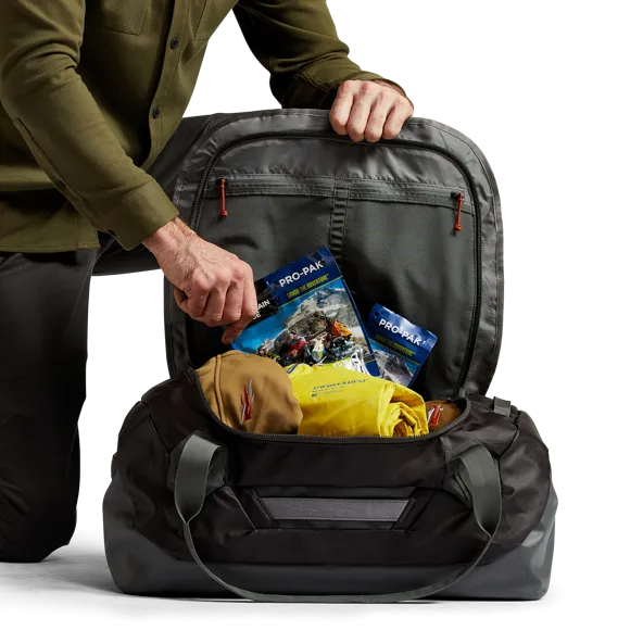 Drifter Duffle 50L