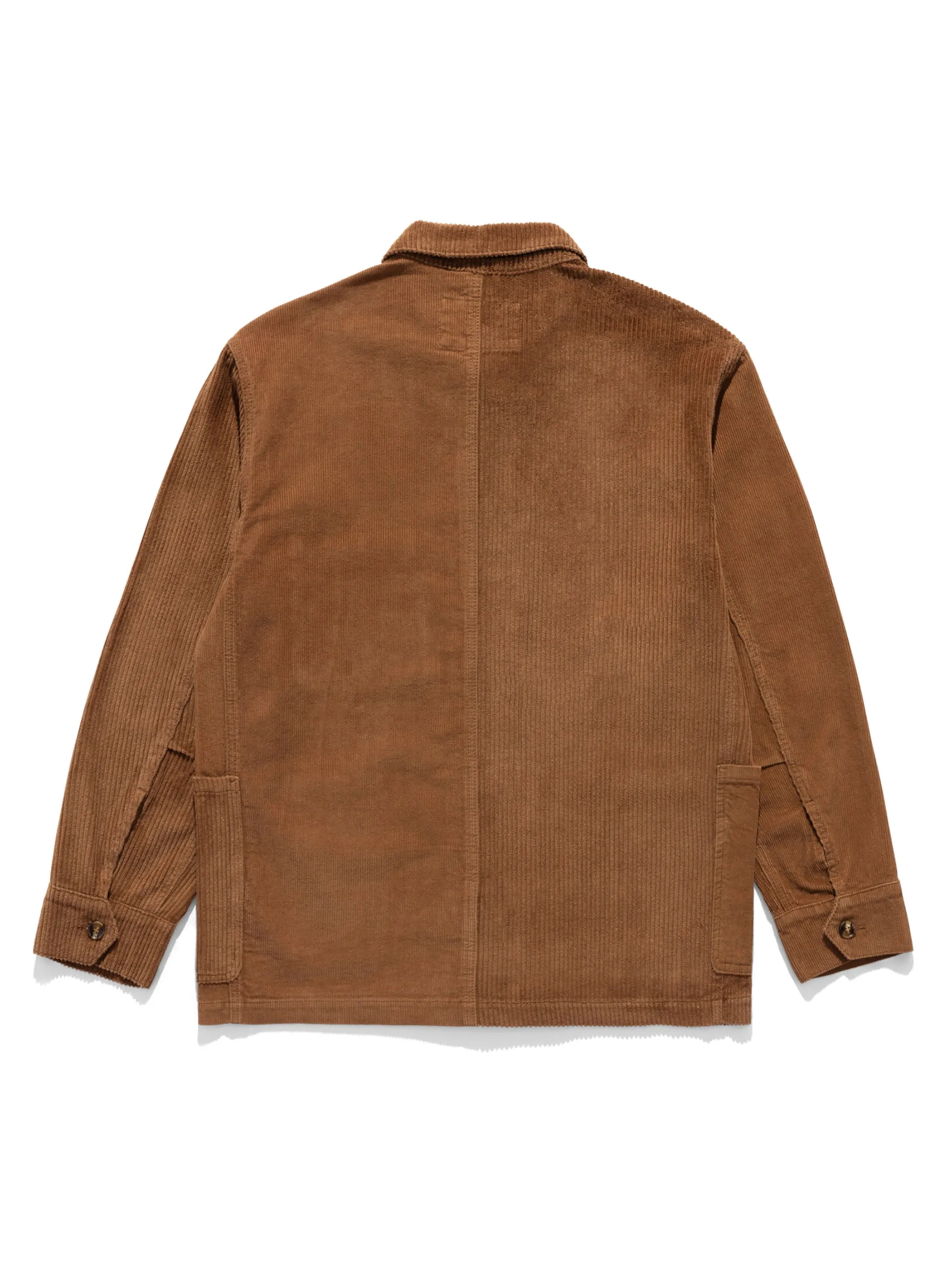 Drifter Wabi Jacket